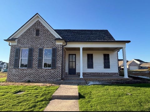 Photo of 60 SEPTEMBER SAGE TRL, Piperton, TN 38017 (MLS # 10231634)