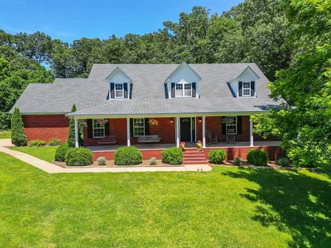 Photo of 480 FRIENDSHIP RD, Medina, TN 38355 (MLS # 10215770)