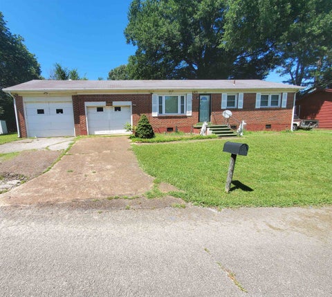 Photo of 147 ROGERS ST, Other, TN 38255 (MLS # 10225995)