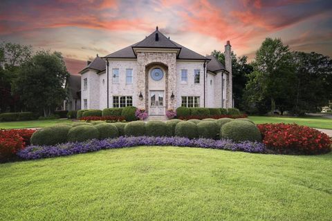 Photo of 8750 PLAYERS FWY, Memphis, TN 38125 (MLS # 10202070)