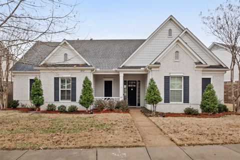 Photo of 12532 MAGNOLIA BEND DR, Arlington, TN 38002 (MLS # 10212464)