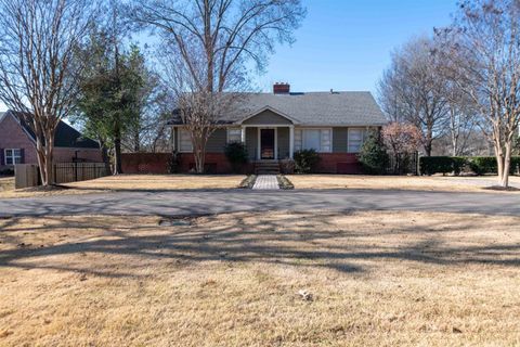 1227 WHITTEN RD Memphis TN 38134