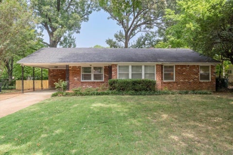 Photo of 5126 SEQUOIA AVE, Memphis, TN 38117 (MLS # 10229311)