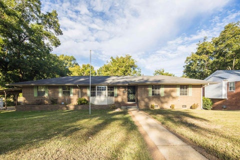 Photo of 7153 RENDA ST, Millington, TN 38053 (MLS # 10233139)