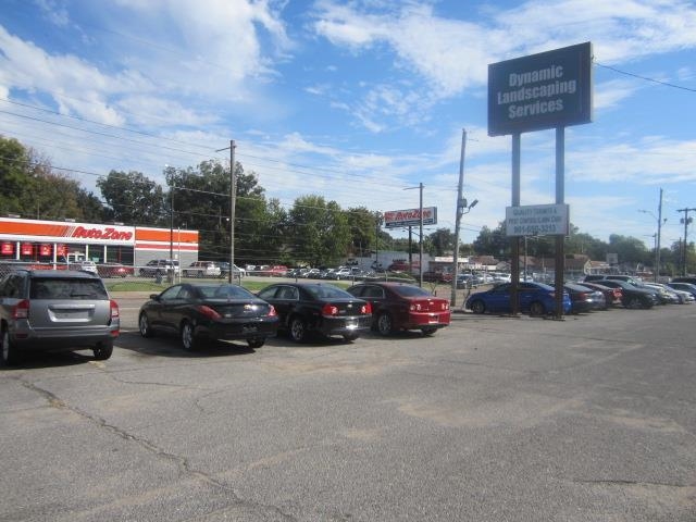 1505 ELVIS PRESLEY BLVD