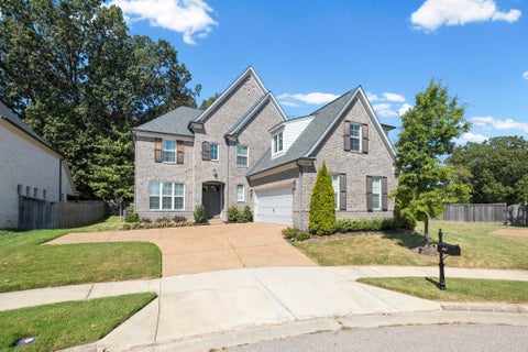 Photo of 4707 EMMAS CIR W, Collierville, TN 38017 (MLS # 10230120)
