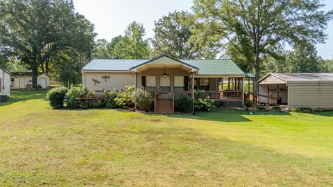 Photo of 690 OLD RD, Counce, TN 38326 (MLS # 10205642)