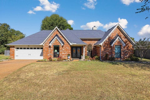 Photo of 6036 KENNER CV, Bartlett, TN 38135 (MLS # 10233127)