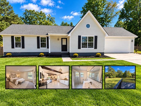 Photo of 222 SHANNON LN, Atoka, TN 38004 (MLS # 10232181)