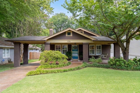Photo of 574 S HOLMES ST, Memphis, TN 38111 (MLS # 10230112)