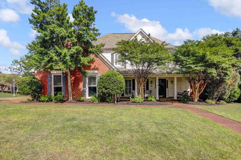 1356 CEDAR HOLLOW DR Cordova TN 38016