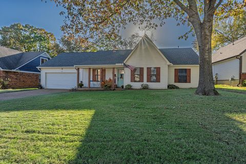 Photo of 3145 BEOWOLF GLADE CV, Lakeland, TN 38002 (MLS # 10209836)