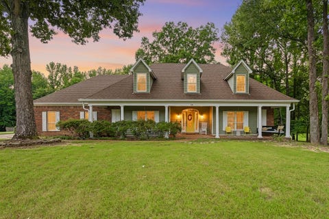 Photo of 40 HIGH PLAINS CV, Eads, TN 38028 (MLS # 10226301)