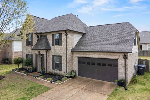 Photo of 10213 CARLY DR, Lakeland, TN 38002 (MLS # 10218091)