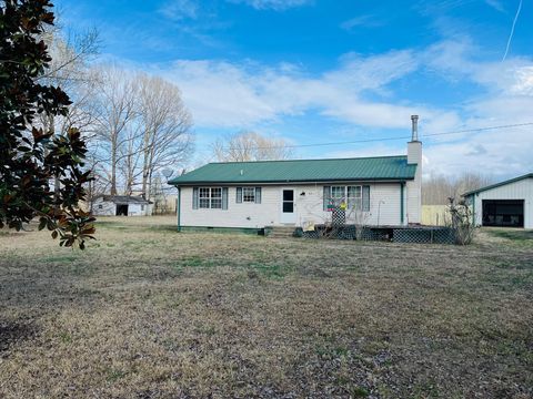 Photo of 275 FRITTON SPUR RD, Middleton, TN 38052 (MLS # 10216744)