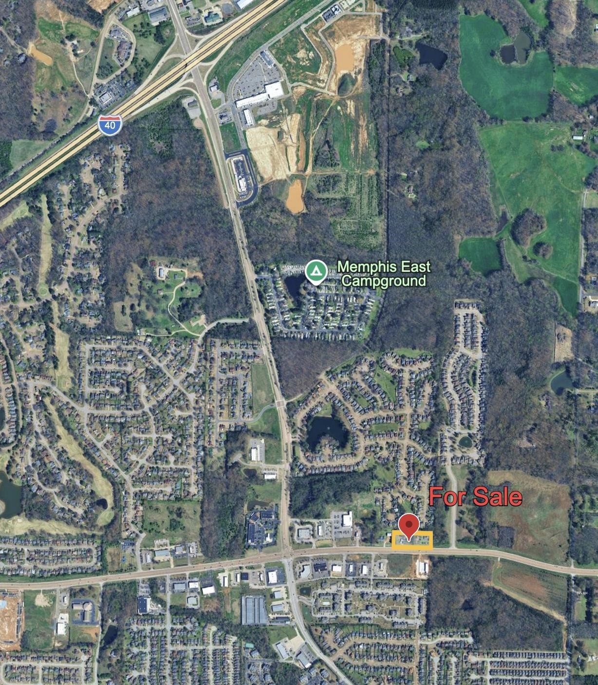 10070 US 64 HWY