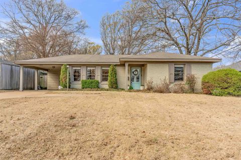 Photo of 1383 S WHITE STATION RD, Memphis, TN 38117 (MLS # 10217237)