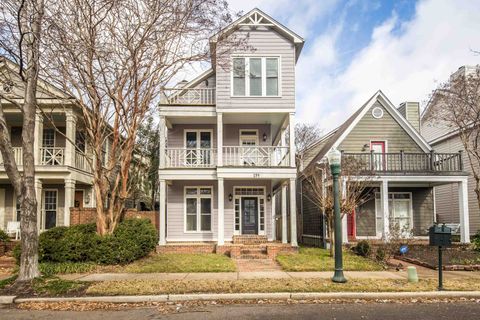 154 HARBOR RIDGE LN N Memphis TN 38103