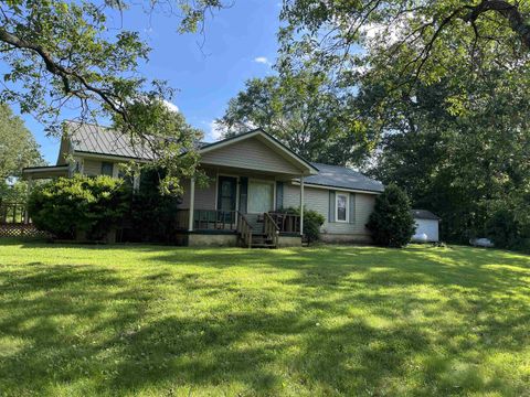 Photo of 5070 ROWSEY SCHOOL RD, Bethel Springs, TN 38315 (MLS # 10174898)