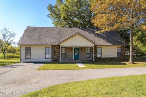 Photo of 4315 EUREKATON ROAD RD, Stanton, TN 38069 (MLS # 10206632)