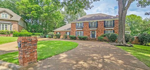 Photo of 8451 OLD ELM CV, Germantown, TN 38138 (MLS # 10211682)