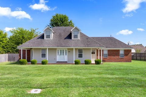 Photo of 538 ROSEMARK RD, Atoka, TN 38004 (MLS # 10208527)