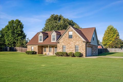 Photo of 239 BLAYDES DR, Atoka, TN 38004 (MLS # 10204568)