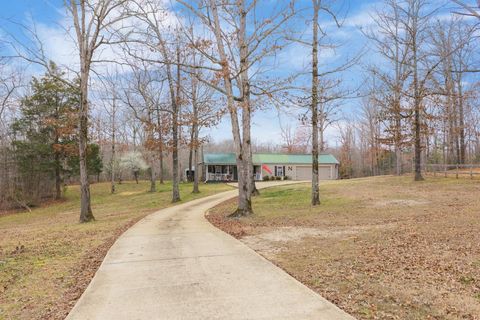 Photo of 2108 BOHANNON LANDING RD, Sugar Tree, TN 38380 (MLS # 10216286)