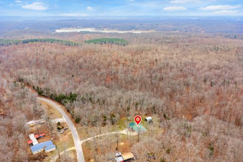 Photo of 2108 BOHANNON LANDING RD, Sugar Tree, TN 38380 (MLS # 10216286)