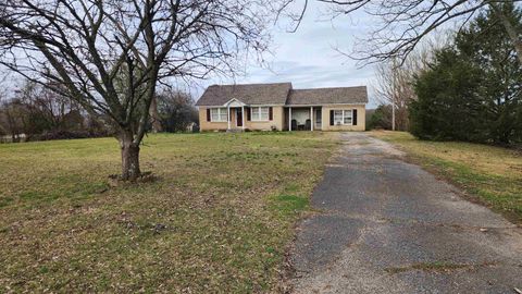 Photo of 2535 EDITH NANKIPOO RD, Ripley, TN 38063 (MLS # 10216248)
