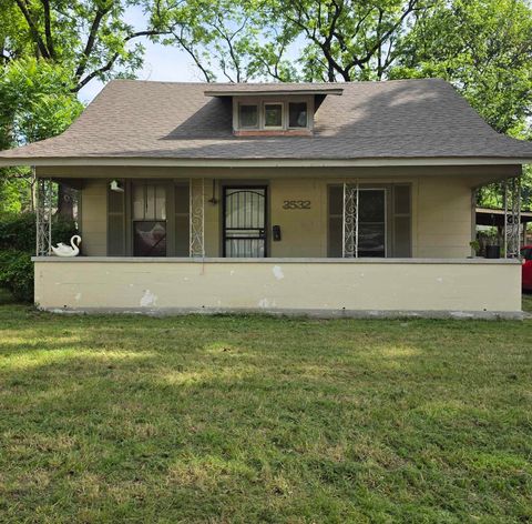 Photo of 3532 KALLAHER AVE, Memphis, TN 38122 (MLS # 10220821)