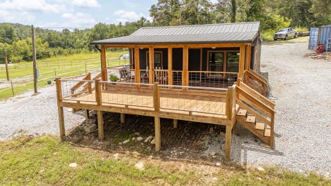 Photo of 5690 CERRO GORDO RD, Olive Hill, TN 38475 (MLS # 10226704)
