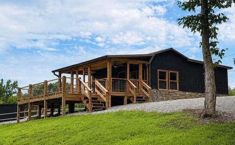 Photo of 5690 CERRO GORDO RD, Olive Hill, TN 38475 (MLS # 10226704)