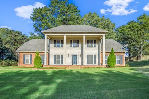 Photo of 8859 PLANTATION TRAIL CV, Cordova, TN 38018 (MLS # 10208575)