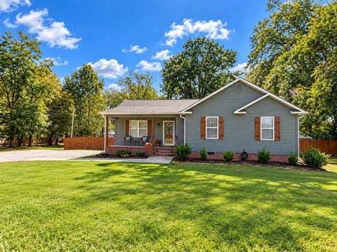 Photo of 256 CYPRESS AVE, Selmer, TN 38375 (MLS # 10231635)