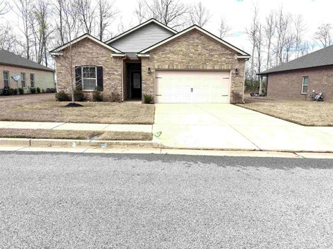 Photo of 5150 SHELLBACK DR, Millington, TN 38053 (MLS # 10216987)