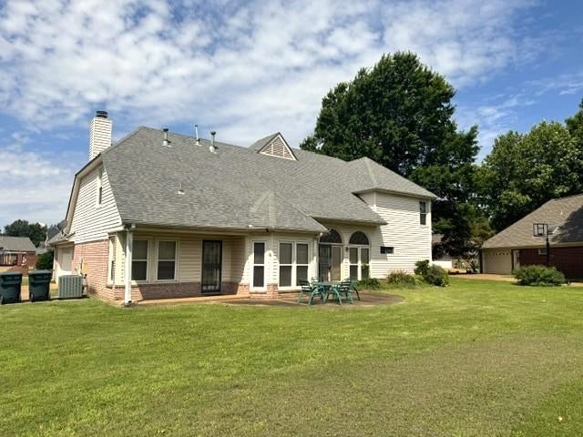 3376 SARA WOODS DR - Photo 2