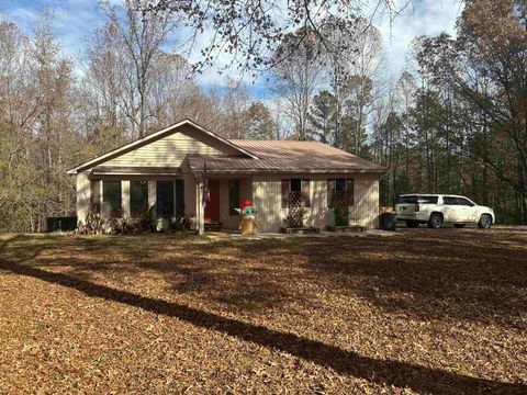 Photo of 3941 LEAPWOOD ENVILLE RD, Adamsville, TN 38310 (MLS # 10209905)