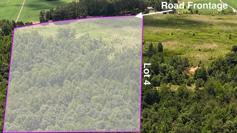 Photo of 0 BEAUTY HILL RD Lot 4 #Lot 4, Bethel Springs, TN 38315 (MLS # 10223463)