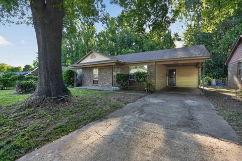 Photo of 3276 DENVER ST, Memphis, TN 38127 (MLS # 10221737)