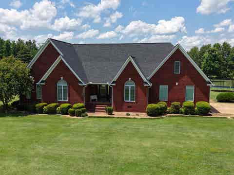 Photo of 1550 BLANTON RD, Adamsville, TN 38310 (MLS # 10223753)