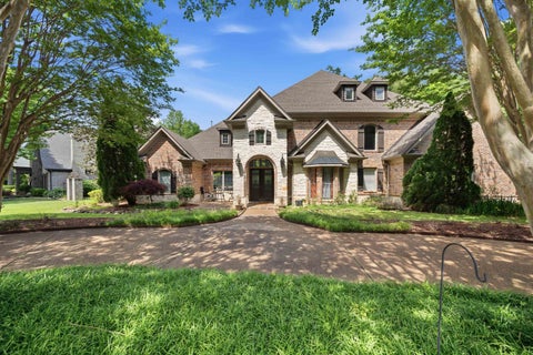 Photo of 200 OWLS ROOST LN, Unincorporated, TN 38018 (MLS # 10219323)