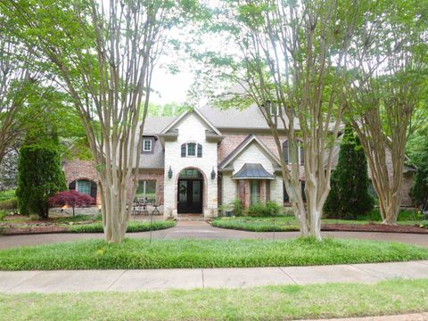 Photo of 200 OWLS ROOST LN, Unincorporated, TN 38018 (MLS # 10219323)