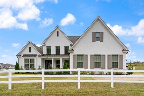 Photo of 5796 MILTON WILSON BLVD, Arlington, TN 38002 (MLS # 10167061)