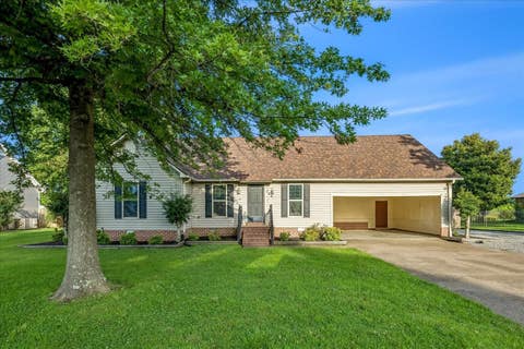 Photo of 786 FOSTER AVE, Brownsville, TN 38012 (MLS # 10225151)