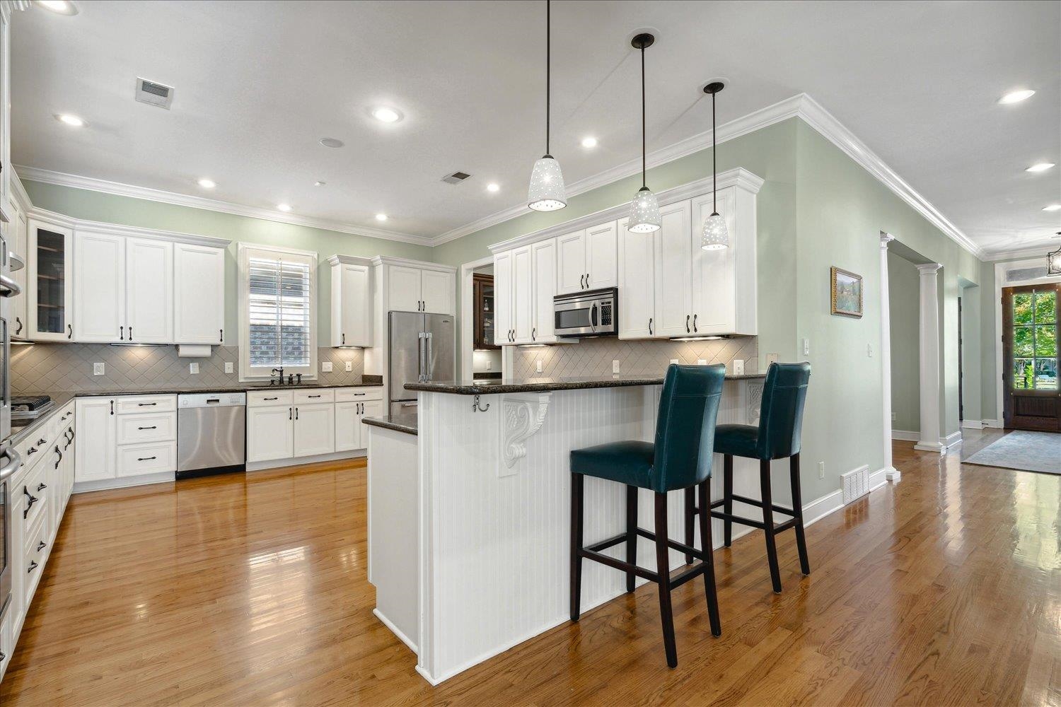 Collierville, Tennessee 38017, United States, 4 Bedrooms Bedrooms, ,3 BathroomsBathrooms,Residential,Pending,35937