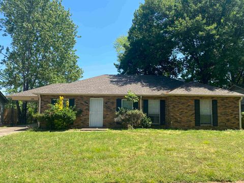 Photo of 3420 MCKENZIE ST, Memphis, TN 38118 (MLS # 10219923)