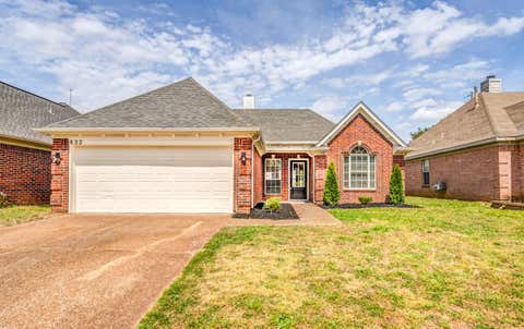 Photo of 432 BRUINS TRCE, Memphis, TN 38018 (MLS # 10225024)