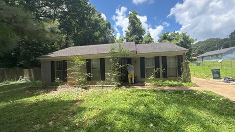 Photo of 4939 MANSON RD, Memphis, TN 38109 (MLS # 10224727)