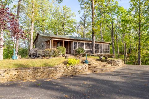Photo of 320 YELLOW CREEK LN, Counce, TN 38326 (MLS # 10219330)
